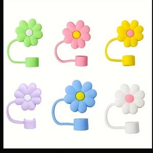 Straw Toppers/Covers